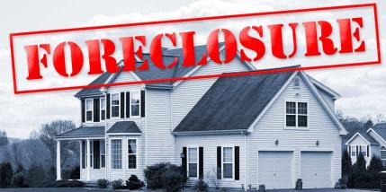 What Makes Buying A Foreclosed Property Risk